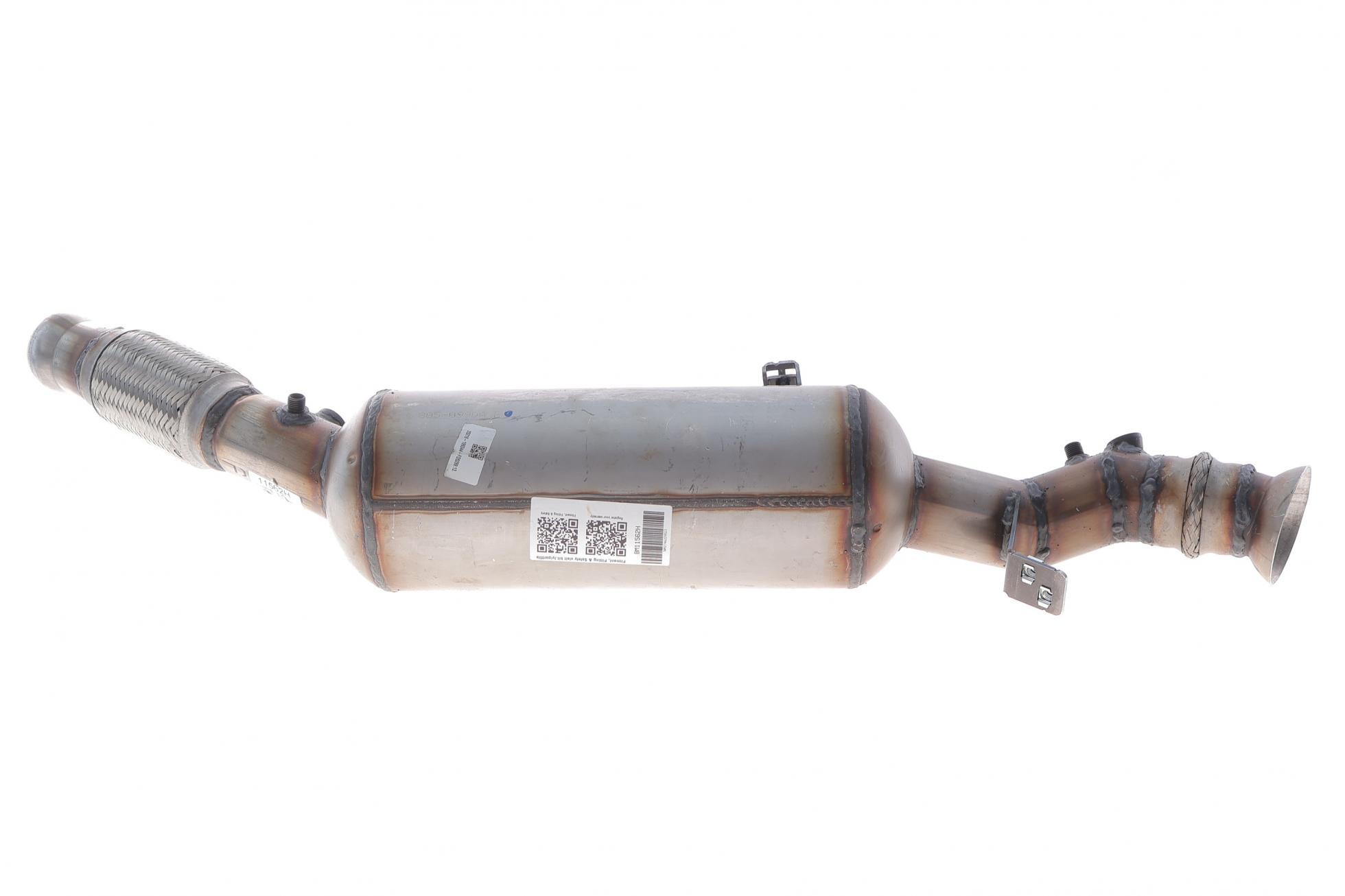 BM11562H BM CATALYSTS